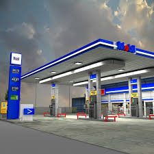 Gas Cars Max Filling Station Gas Station Car Max