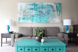 How To Make Large Canvas Diy Wall Art For 14 Wall Decor Living Room Diy Canvas Wall Art Large Canvas Wall Art