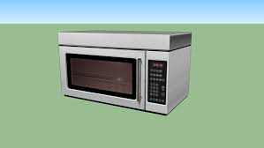 Check spelling or type a new query. Nutid Microwave Oven With Extractor Fan 3d Warehouse