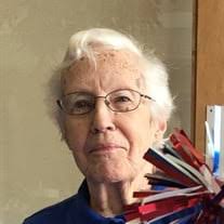 Helen Pearl Scully Obituary (2023)