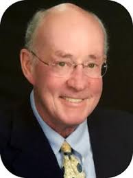 Dr Paul Thomas “Tom” McGarvey (1940-2015)