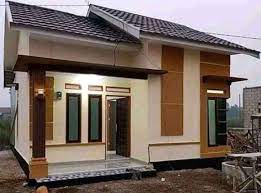 Desain inspiratif model rumah sederhana di pedesaan. 11 Gambar Rumah Minimalis Sederhana Untuk Referensi