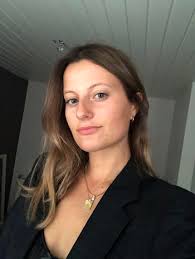 Emma Gerritsen • Culture • John F. Kennedy Institute