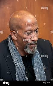 Reginald Cathey's Instagram, Twitter & Facebook