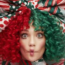 7,193,825 likes · 20,716 talking about this. Sia Surrenders To Christmas The New Yorker