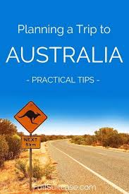 Planning A Trip To Australia Where To Start When To Go What To See Australia Travel Australia Trip