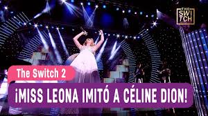 Un choix payant puisque deux coachs. Qui Est Leona Winter Premiere Artiste Transformiste De The Voice En France