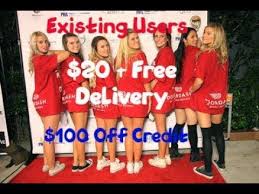 100 Doordash Promo Code Existing Users Free Delivery 2019 Free Change Apps