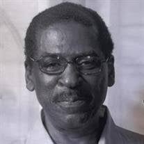 Ira Lamar Blue Obituary