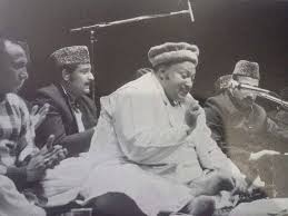 Yeh Jo Halka Halka Saroor Hai Nusrat Fateh Ali Khan Ustad Nusrat Fateh Ali Khan Collection Ye jo halka halka suroor hai tere ishq ka hi fitoor hai maine jo likha tha mita diya aur tujhko apna khuda kiya kisi ne na kiya hai jaisa ishq tera mera mere ghamon ki raat ka tu ujla savera (repeat 2 times). yeh jo halka halka saroor hai nusrat