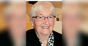 Obituary for Fern (Garner) Calvert