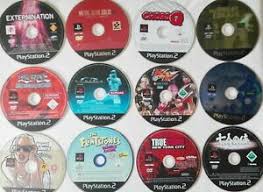 Descarga juegos gratis de play 2 en formato iso. Juegos Playstation 2 Ps2 Solo Disco Envio Gratis Ebay