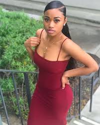 Cleopatra Dues Cleopatraa Duess Instagram Photos And Videos Black Women Hairstyles Baddie Hairstyles Slicked Back Ponytail