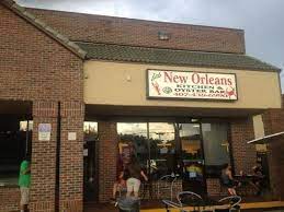 Is there a jazz kitchen in new orleans? Little New Orleans Picture Of Little New Orleans Kitchen Oyster Bar Orlando Tripadvisor