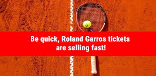 Finalele roland garros 2021 se dispută în acest weekend, la capătul a două săptămâni de tenis spectacol. Roland Garros 2022 Tickets Tennis Tickets Service
