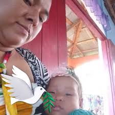 Pernille Simonsen i personer