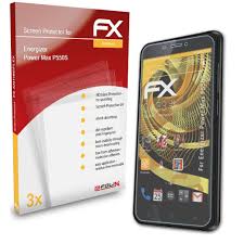Energizer Power Max P550S Transparent ...