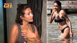 Reportage with aybüke pusat