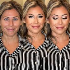 Hiiii there! My name is Mallory and I'm a pro makeup artist of 13 years in  Fort Wayne. I took a break from weddings, but am back in action! Feel free  to