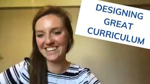 Cumulative Assessment Design, by Michael Chiles (#senecacpd)