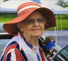 Frances Fulton Obituary (2011)