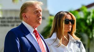 Melania Trump to attend Republican convention in Milwaukee next week | CNN Politics