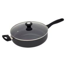 Shop cookware and mobile phones online, and browse key pieces of f&f clothing, available in selected stores. Pots Pans Tesco Groceries
