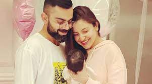 As friends and fans flooded social media with congratulatory messages for new parents virat kohli and anushka sharma, virat's brother vikas kohli also shared a heartwarming post and a picture that instantly created a. H Gyd37buvqddm