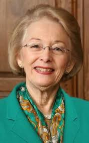 Pearl June Reimer Klaassen (1937-2018)