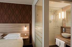 Star inn hotel wien schonbrunn, by comfort. Star Inn Hotel Premium Wien Hauptbahnhof By Quality Inkl Flug Buchen Hlx