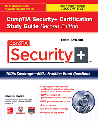 Developed by comptia for the comptia certification candidate, study guides are available in print or ebook format and packed with informative and engaging content tied to exam objectives. Amazon Com Comptia Security Certification Study Guide Second Edition Exam Sy0 401 Certification Press Ebook Clarke Glen E Kindle Store