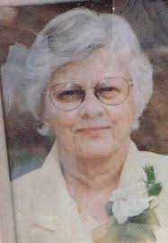 Obituary for Grace Windsor (Sympathy)