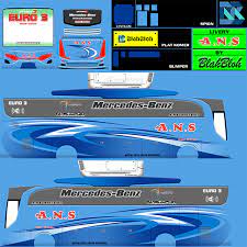 Download tema livery bussid hd. Download Livery Bussid Bus Truck Dan Mobil Terlengkap Dengan Kualitas Jernih