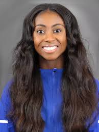 2016-17 Track and Field Roster