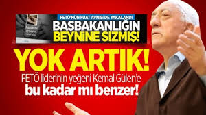 İşkenceci kocasını öldüren melek i̇pek'in tutukluluğuna itiraz reddedildi!. Fuat Avni Olarak Bilinen Akif Mustafa Kocyigit Fethullah Gulen In Yegeni Mi