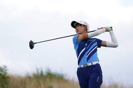 2022年 世界女子アマチュアゴルフチーム選手権 3日目 馬場咲希｜GDO ゴルフダイジェスト・オンライン