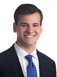 Joe Nickerson's Instagram, Twitter & Facebook