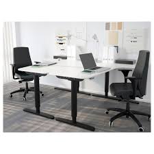 Bekant Ecktischplatte Links Weiss 160x110 Cm Ikea Osterreich Ikea Tisch Wohnung