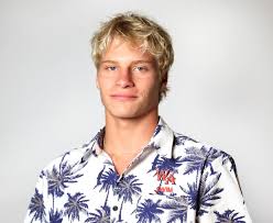 Broward boys swimming first team, second team, honorable mention and coach  of the year