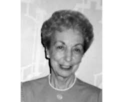 Faye Sanders Obituary (1918