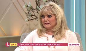 For this question we spent 11 hours on research (wikipedia, youtube, we read books in libraries, etc) to review the post. Linda Nolan Latest News Pictures Videos Hello