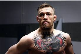The new mcgregor autumn/winter collection. 5 Marketing Lessons From Ufc Legend Conor Mcgregor