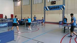 Il y a besoin de bénévoles. Resultat D1 Arthon Chemere La Mellinet Tt Du 25 09 2016 Mellinet Tennis De Table Nantes