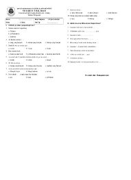 Soal ukk qur'an hadits kelas 3 mi semester 2. Top Pdf Kumpulan Soal Ukk Qur An Hadits Sd Mi Semester 2 Genap Lengkap Soal Ukk Qur 123dok Com