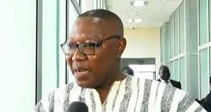 Minority criticises government over lack of stakeholder consultation