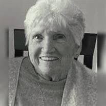 Nancy Abigail Cassidy Obituary