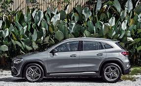 Su diseño ha cambiado por completo todos los modelos. Second Generation Of Mercedes Benz Gla Launched In Malaysia Today News And Reviews On Malaysian Cars Motorcycles And Automotive Lifestyle