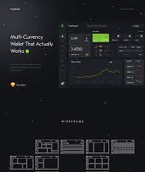 In this article you are offered an overview of different wallets. Pin On Ui Ux