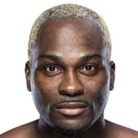 Liveticker.com: Ray Cooper III vs Derek Brunson