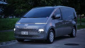 Image result for Shimmering Silver 2024 Staria